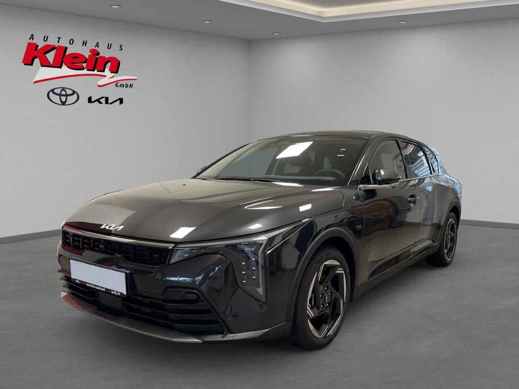 Kia K4