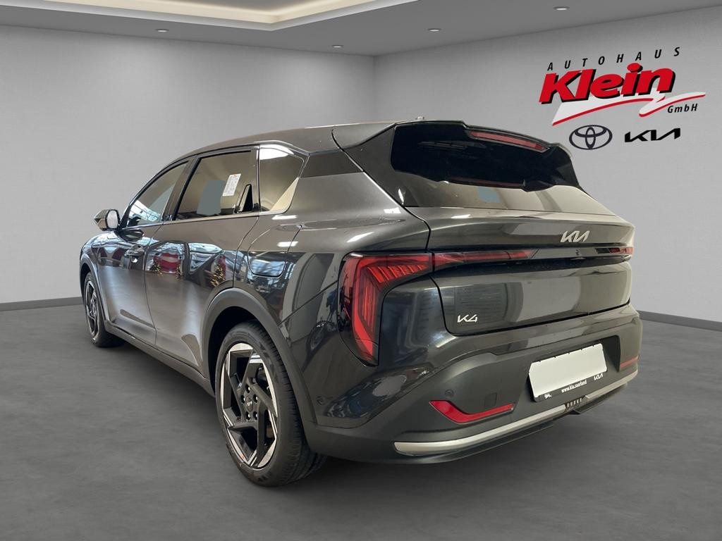 Kia K4