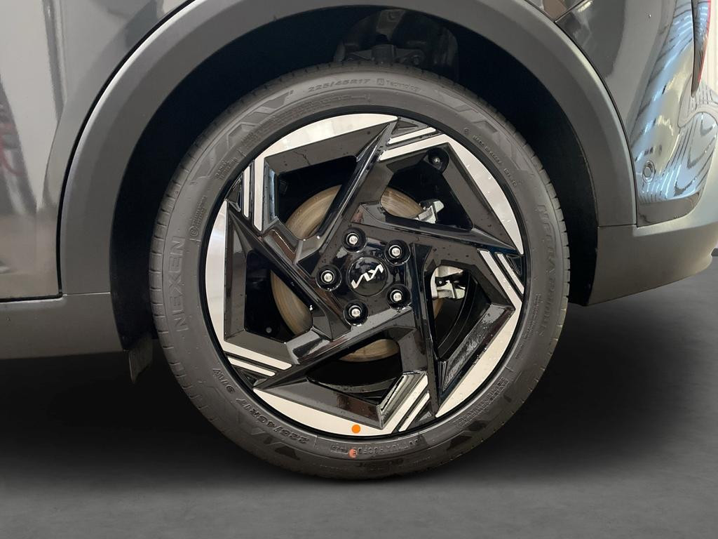 Kia K4