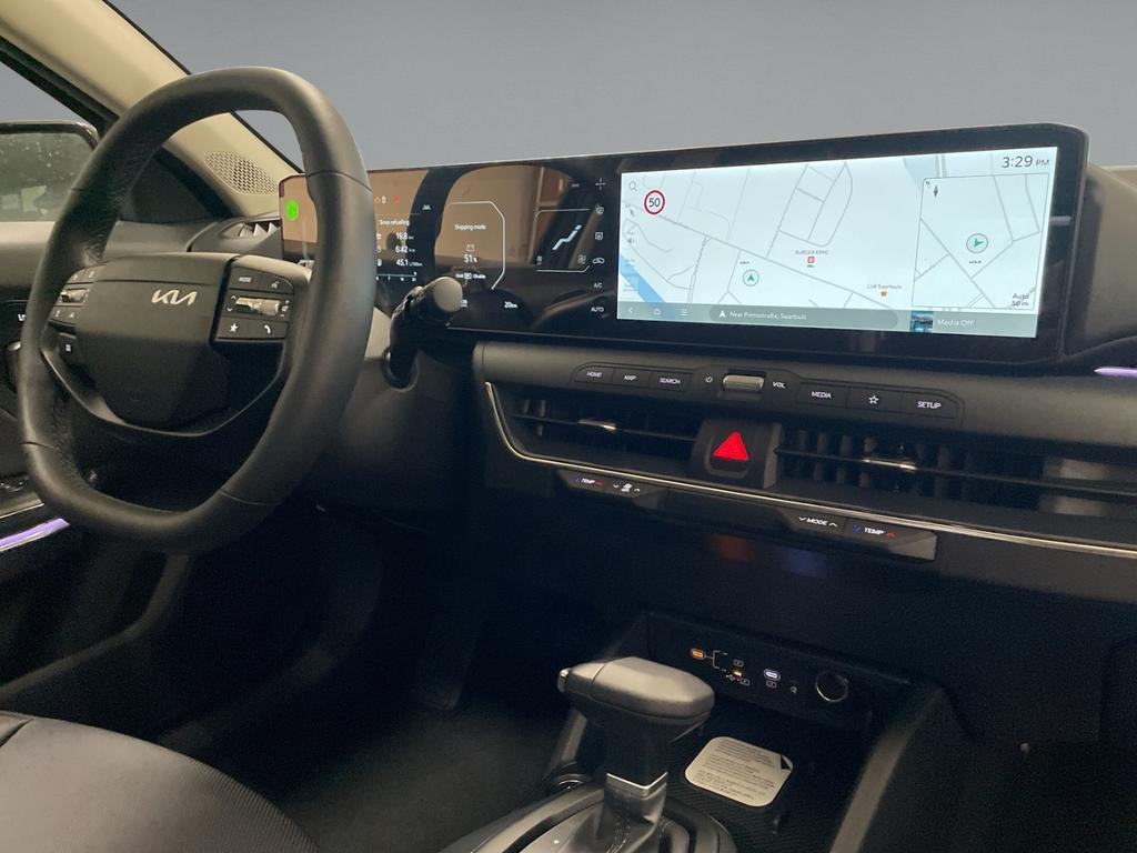 Kia K4