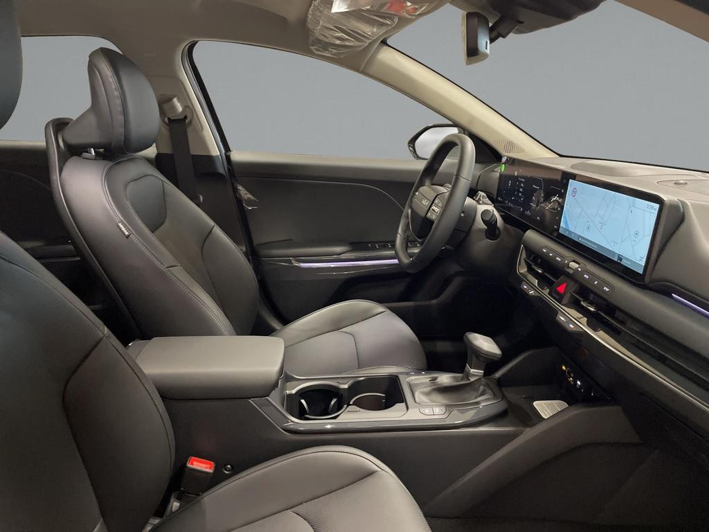 Kia K4
