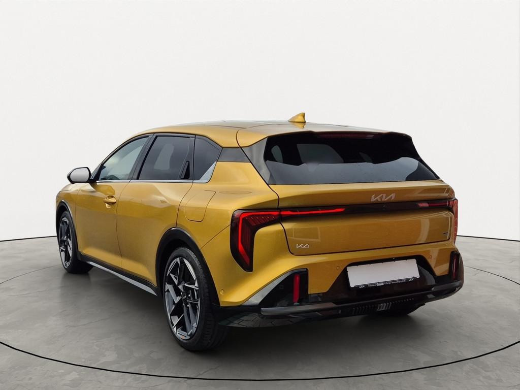 Kia K4