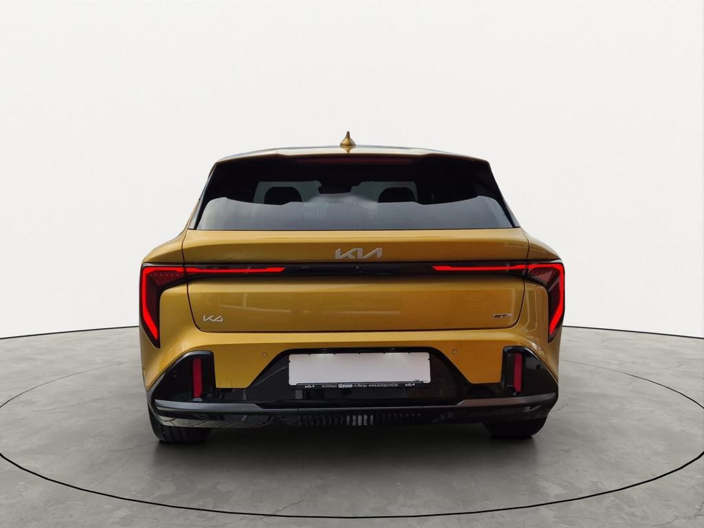 Kia K4