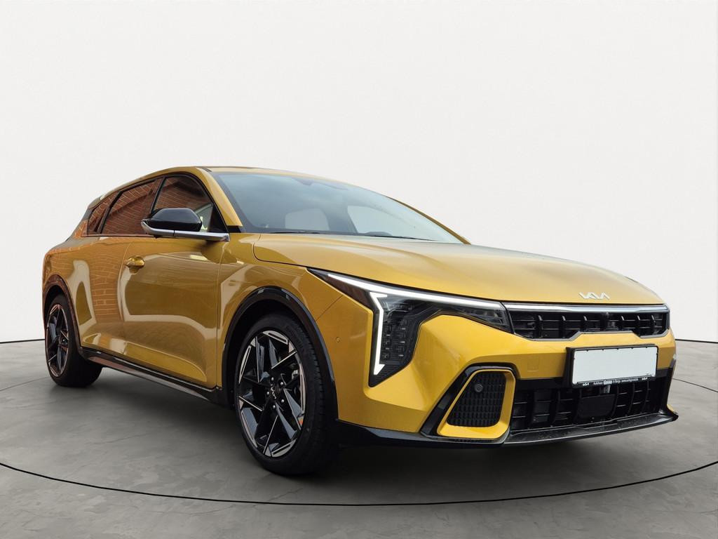 Kia K4