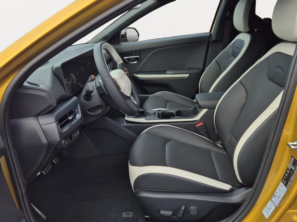 Kia K4