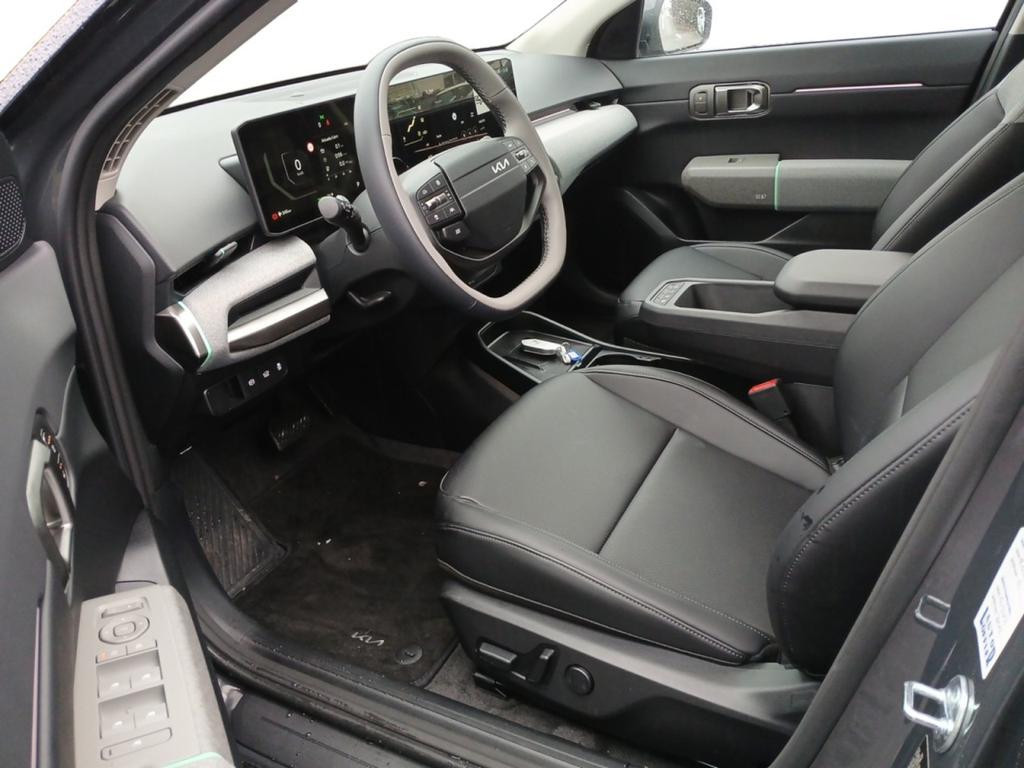Kia EV4