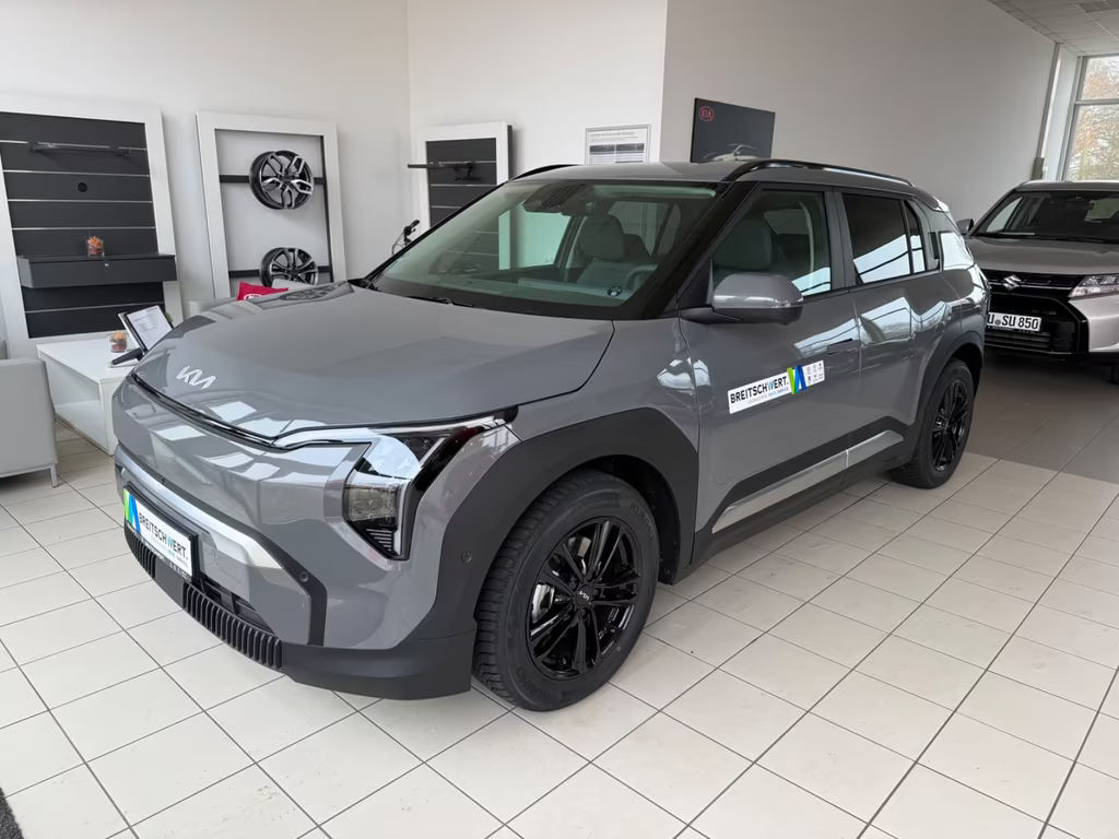 Kia EV3 58.3 kWh Earth