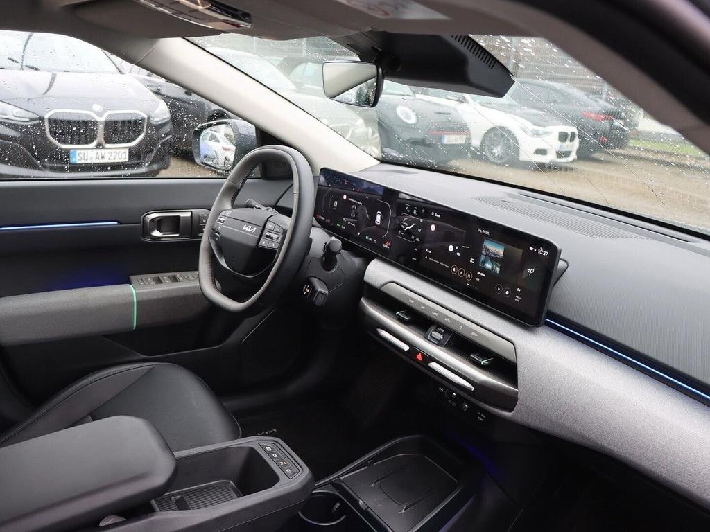 Kia EV4