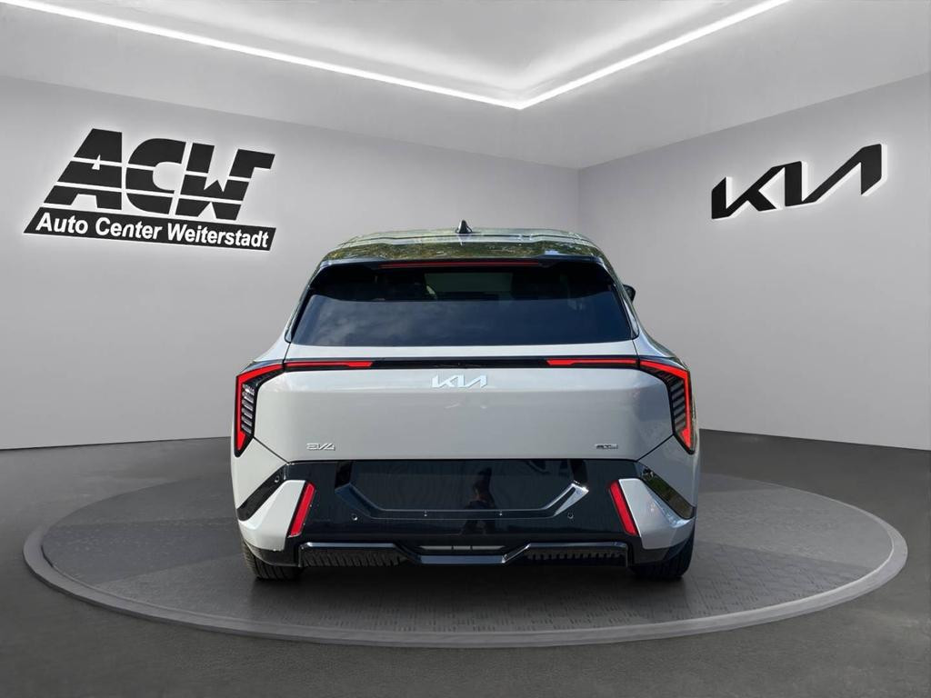 Kia EV4