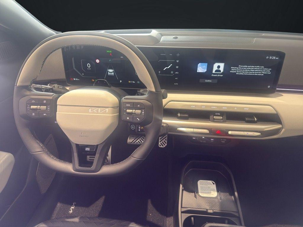 Kia EV4