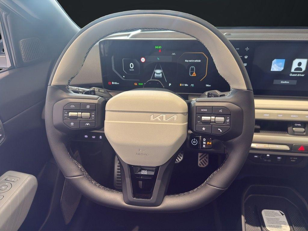 Kia EV4