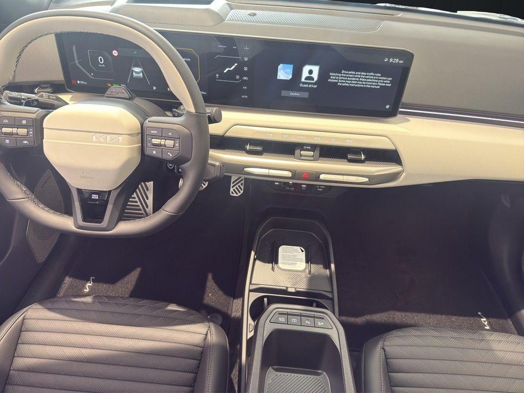 Kia EV4
