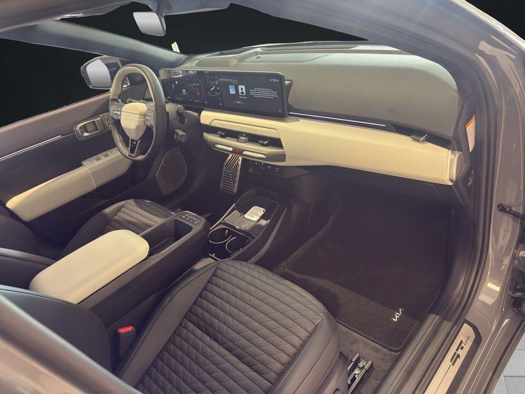 Kia EV4