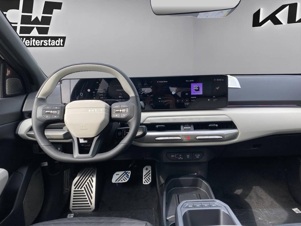 Kia EV4