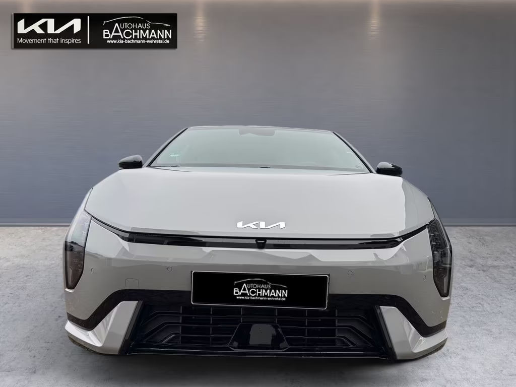 Kia EV4 GT-Line FWD 81.4 kWh