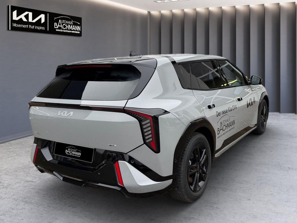 Kia EV4