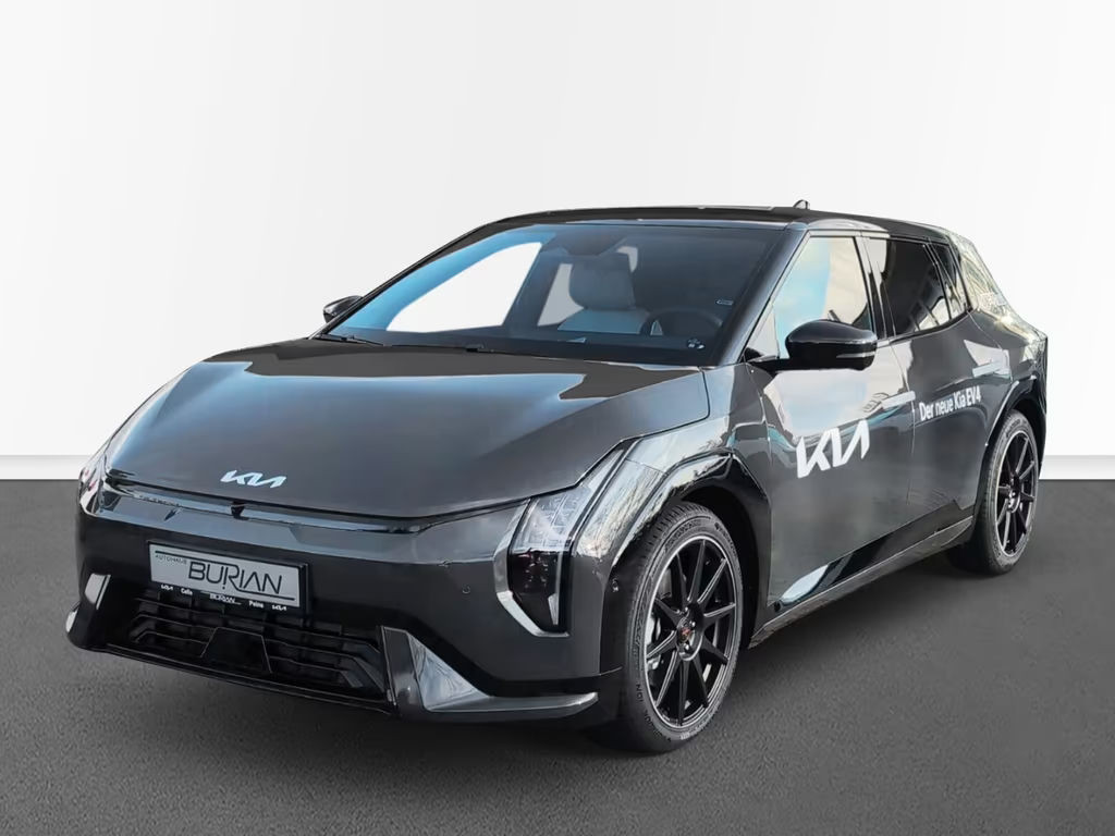 Kia EV4 GT-Line 81.4 kWh