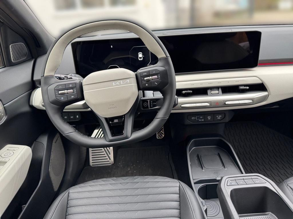 Kia EV4