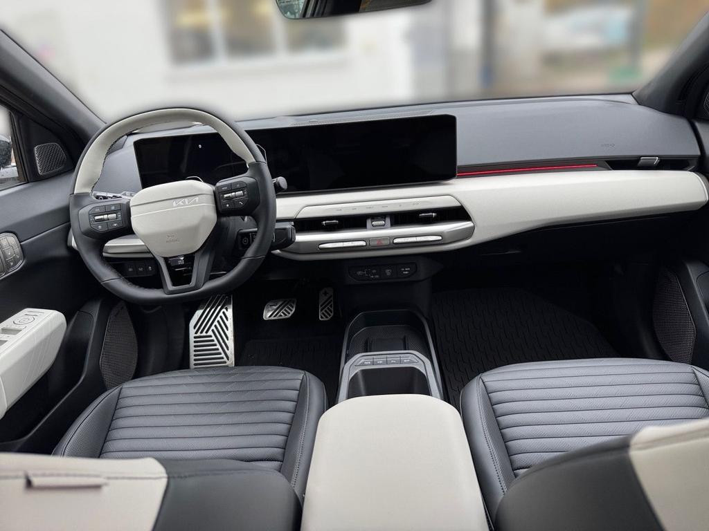 Kia EV4