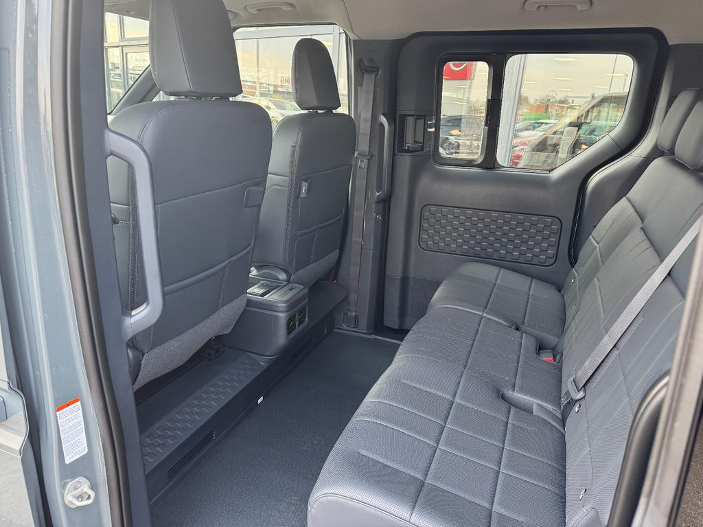 Kia PV5 Passenger