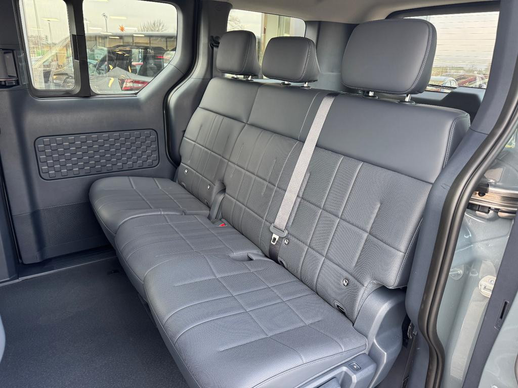 Kia PV5 Passenger