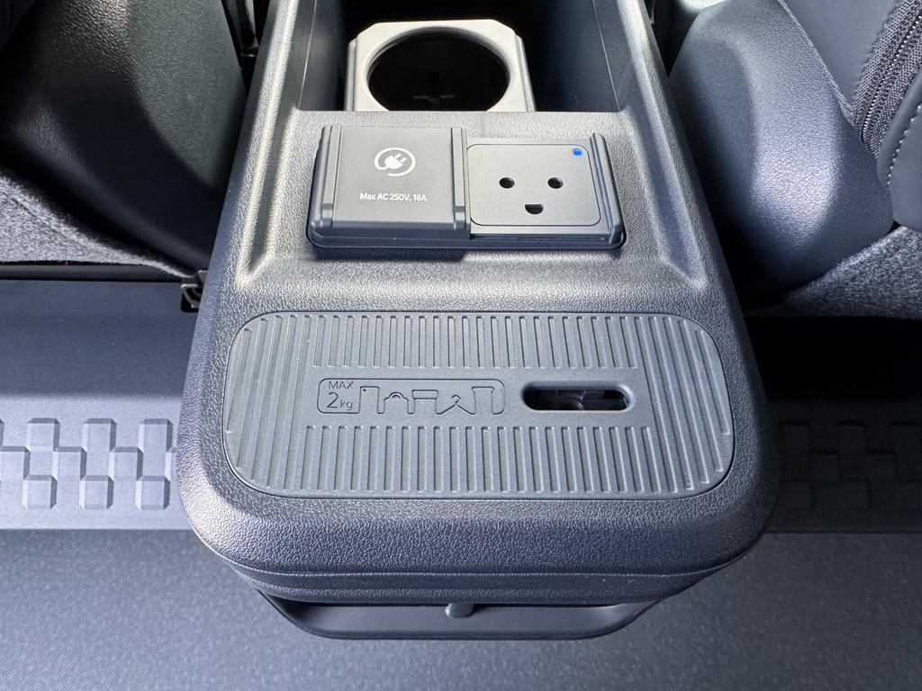 Kia PV5 Passenger