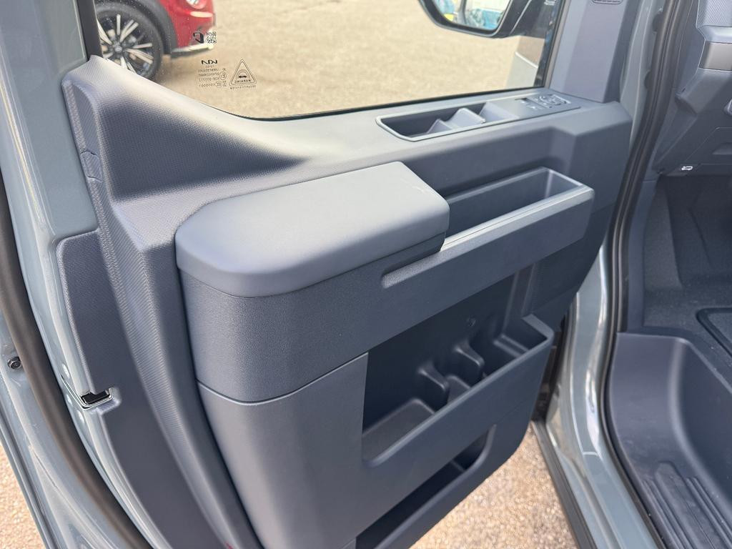 Kia PV5 Passenger