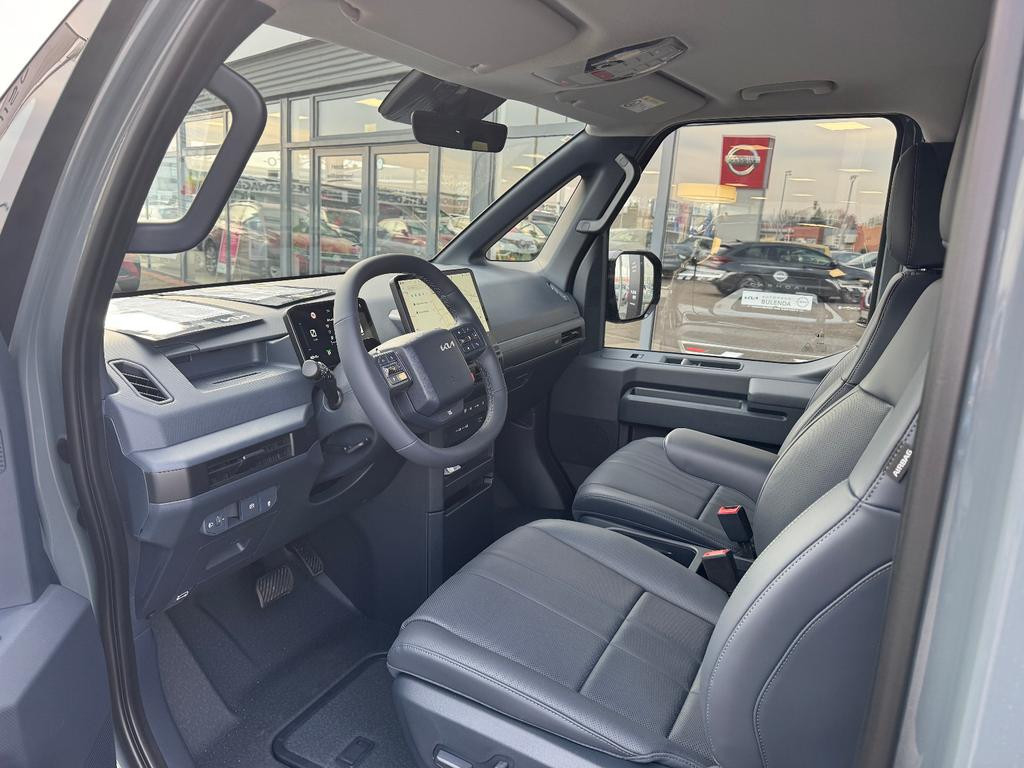 Kia PV5 Passenger