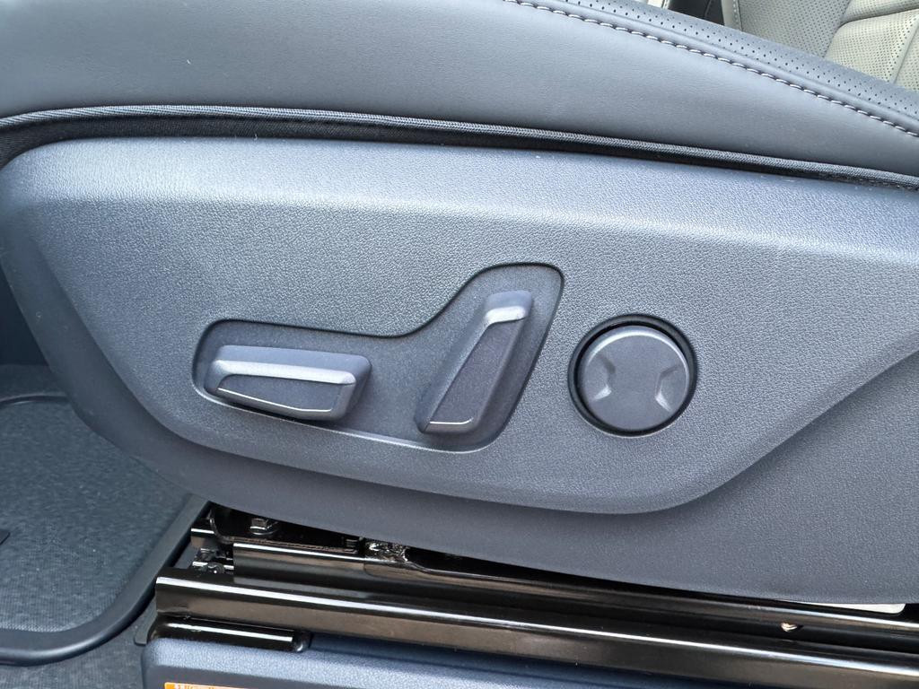 Kia PV5 Passenger