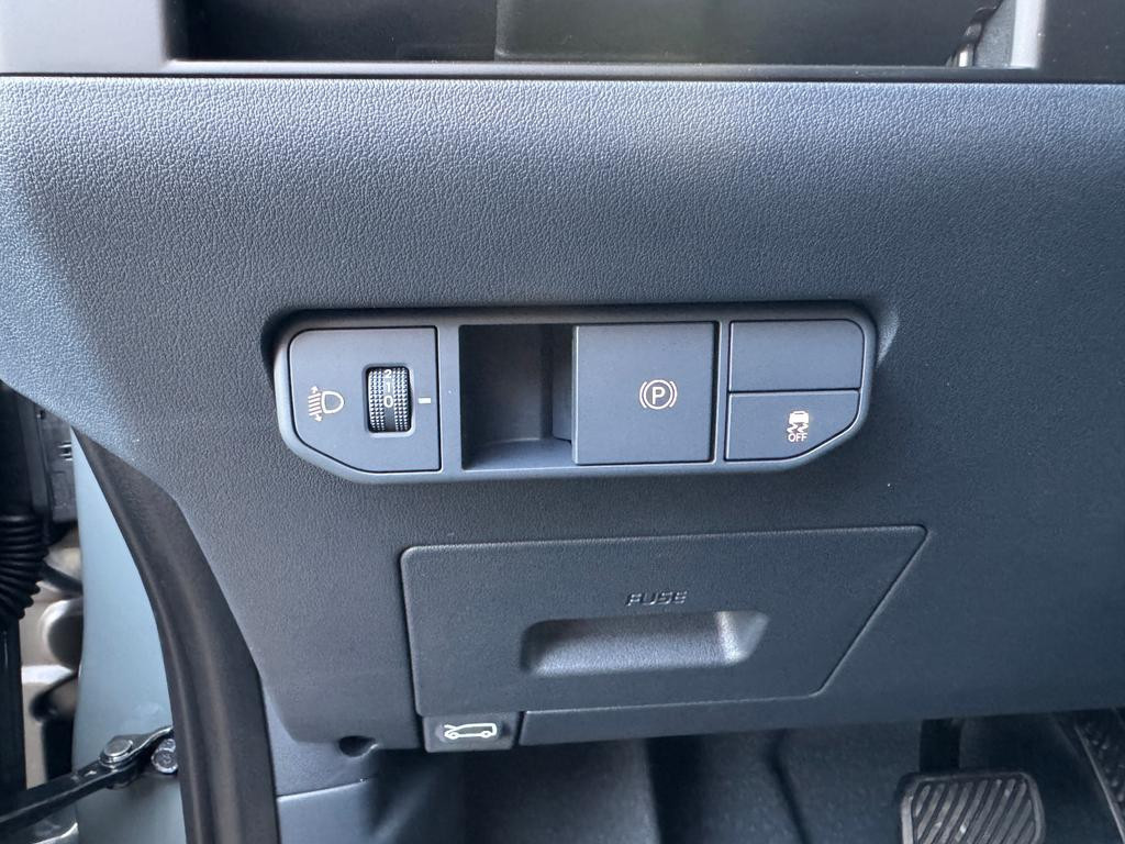 Kia PV5 Passenger