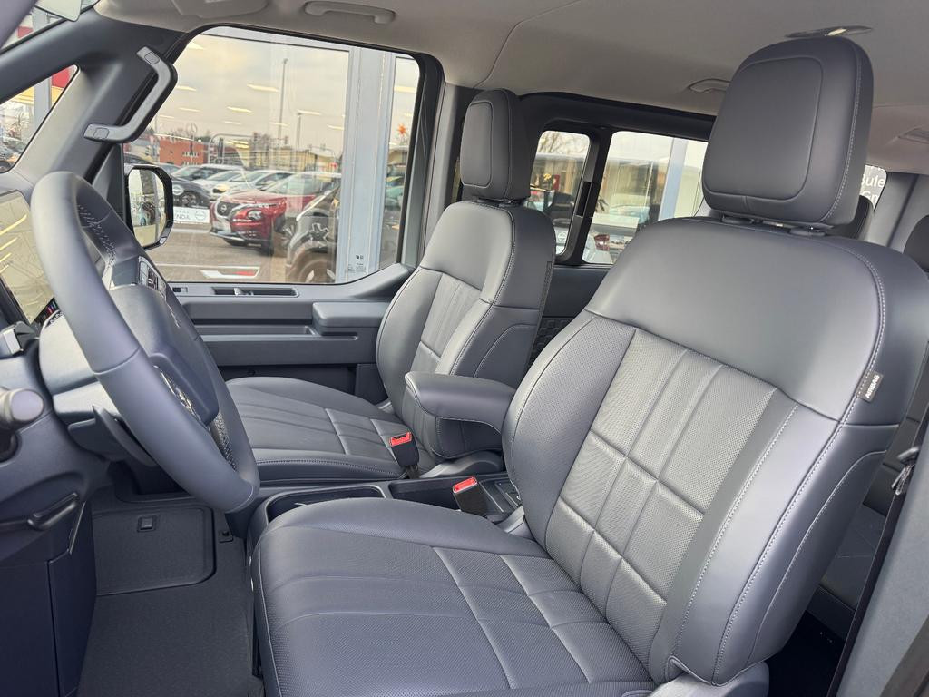 Kia PV5 Passenger