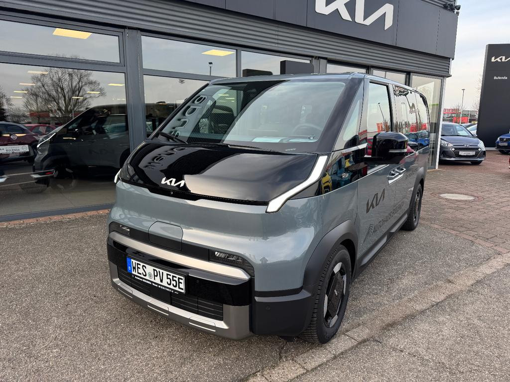 Kia PV5 Passenger