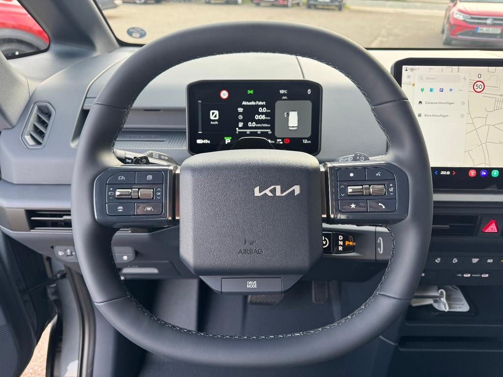 Kia PV5 Passenger