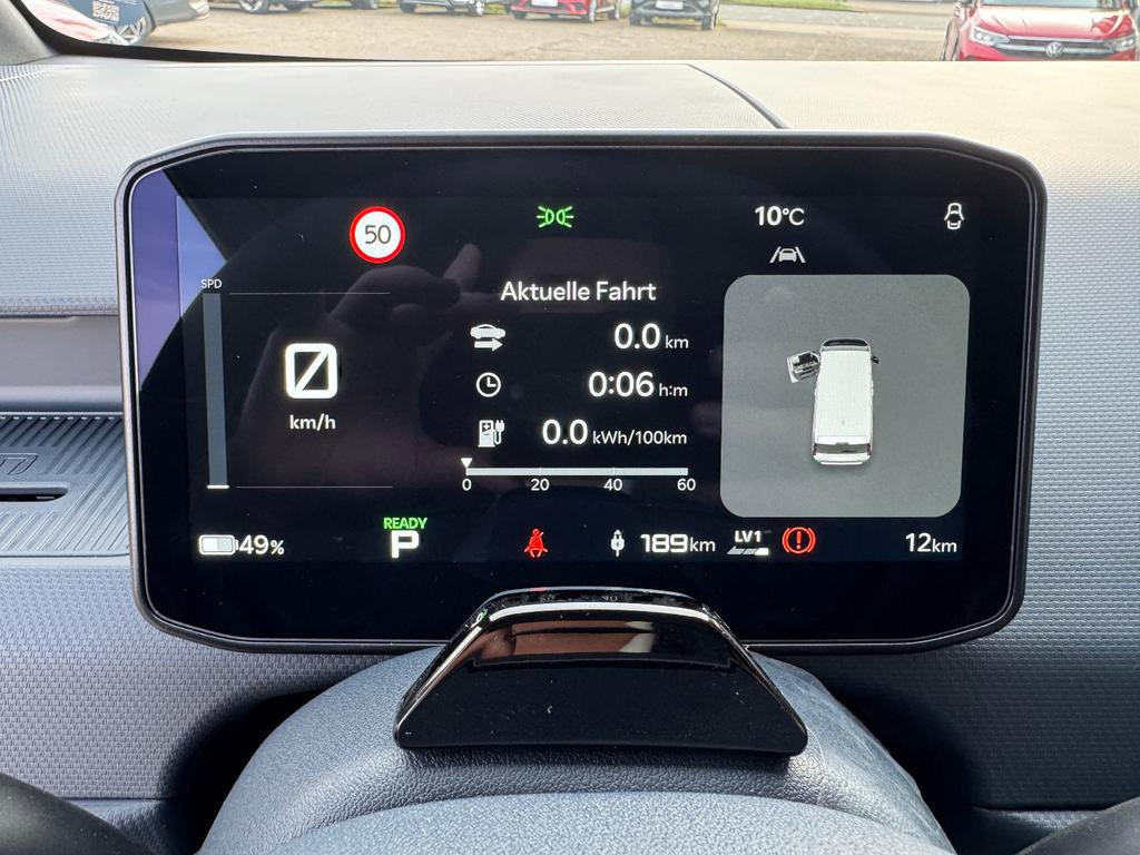 Kia PV5 Passenger