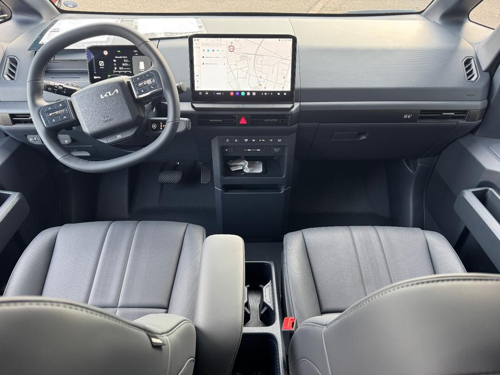 Kia PV5 Passenger