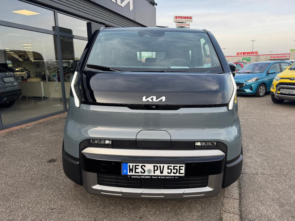 Kia PV5 Passenger