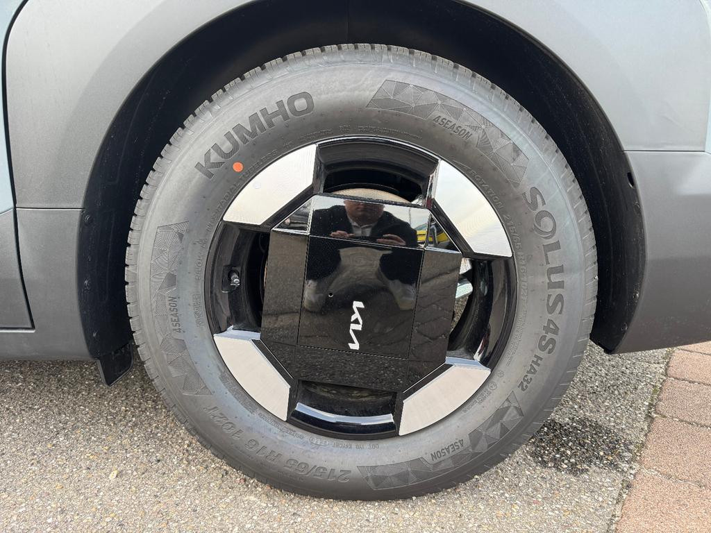 Kia PV5 Passenger