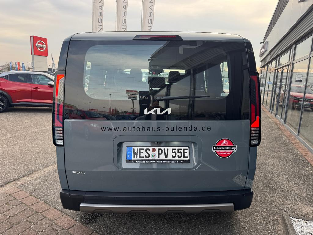 Kia PV5 Passenger