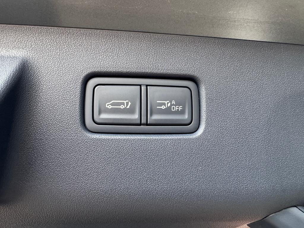 Kia PV5 Passenger