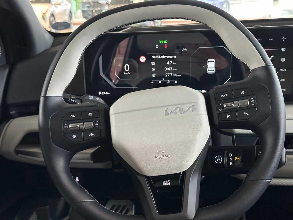 Kia EV4