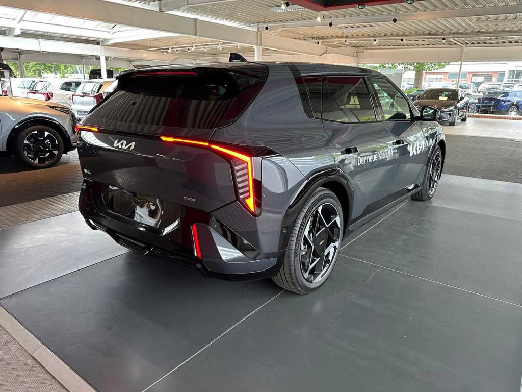 Kia EV4