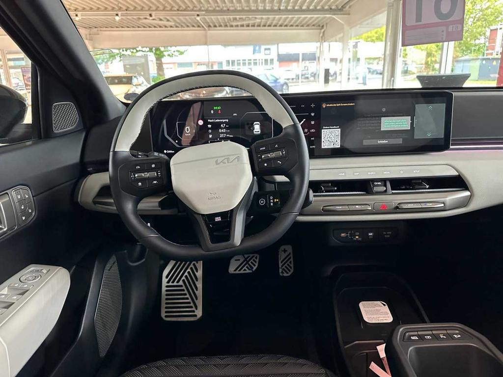Kia EV4