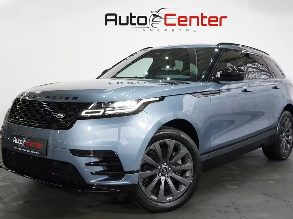 Land Rover Range Rover Velar Dynamic R-Dynamic SE