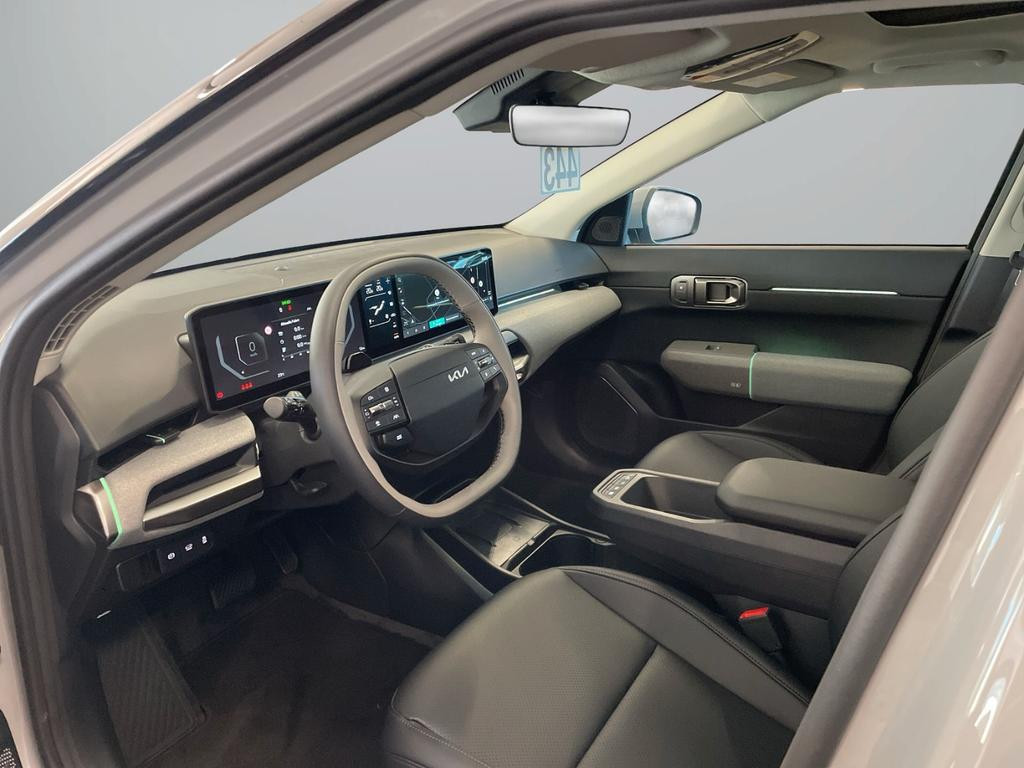 Kia EV4