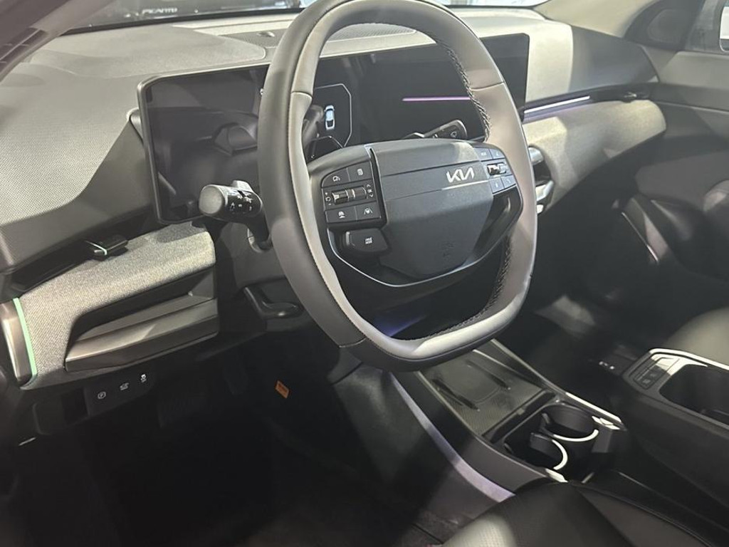 Kia EV4