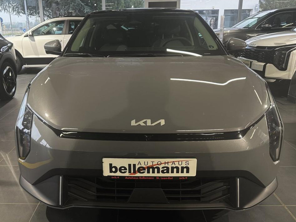 Kia EV4