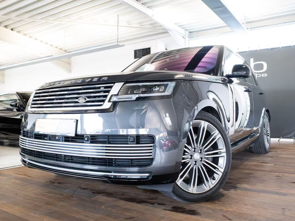 Land Rover Range Rover P510e SV, MERIDIAN PREMIUM, PANO, MA