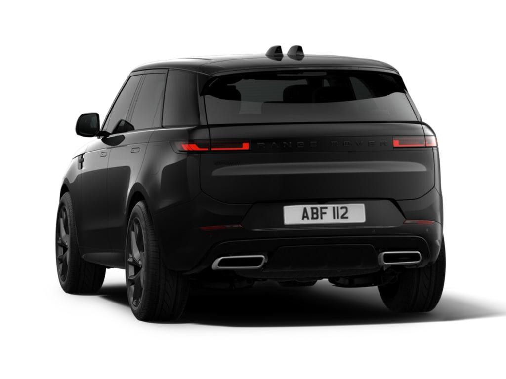 Land Rover Range Rover Sport Dynamic SE
