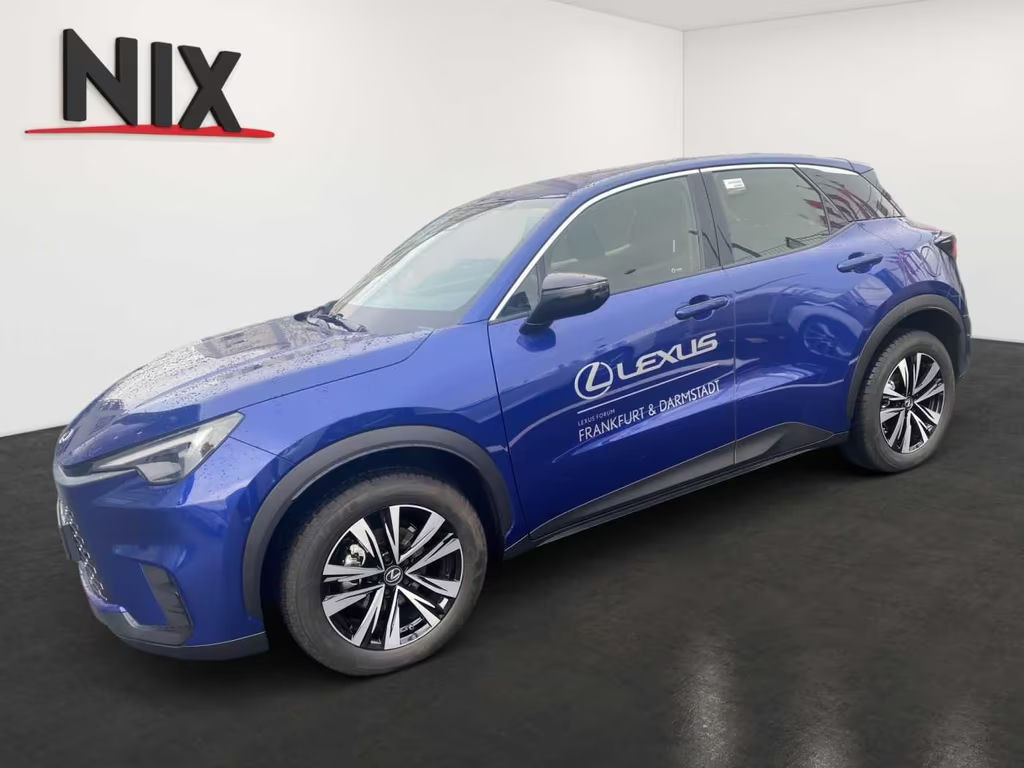 Lexus LBX 1.5 Hybrid Komfortpaket, SHZ PDC LED
