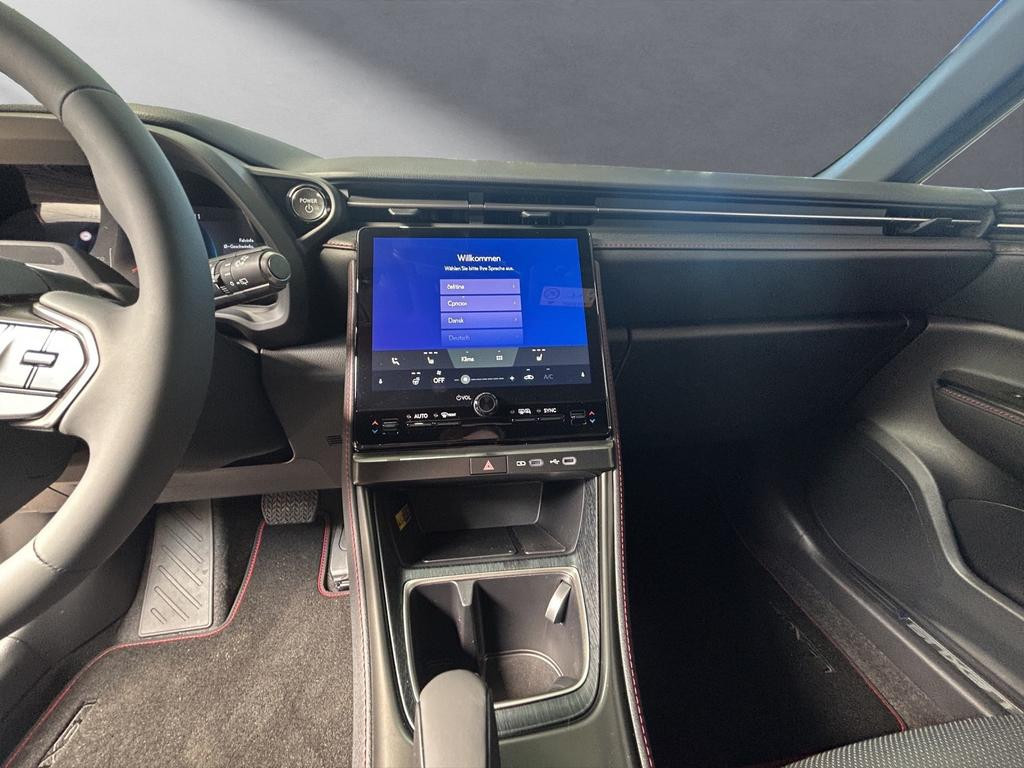Lexus LBX